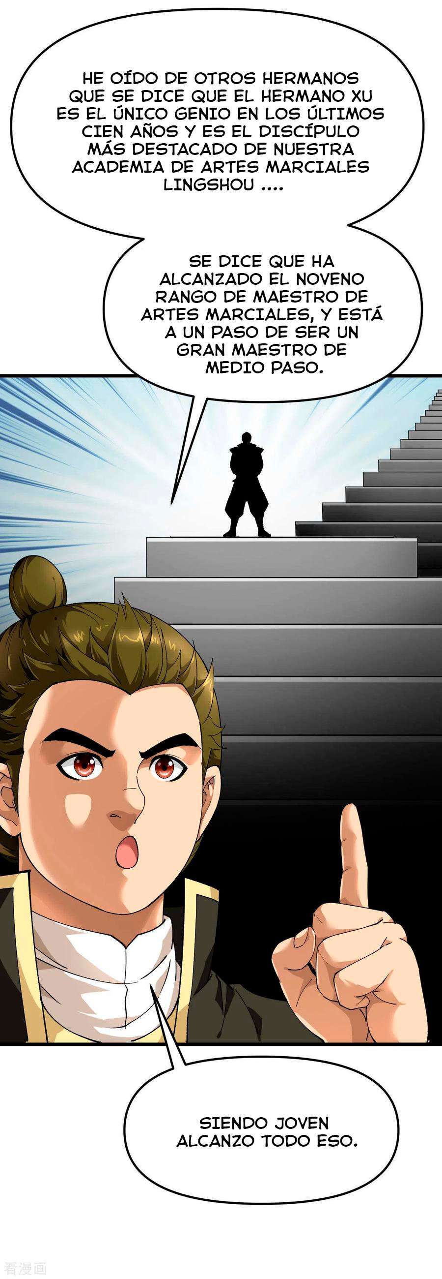 Capitulo 99 page 37