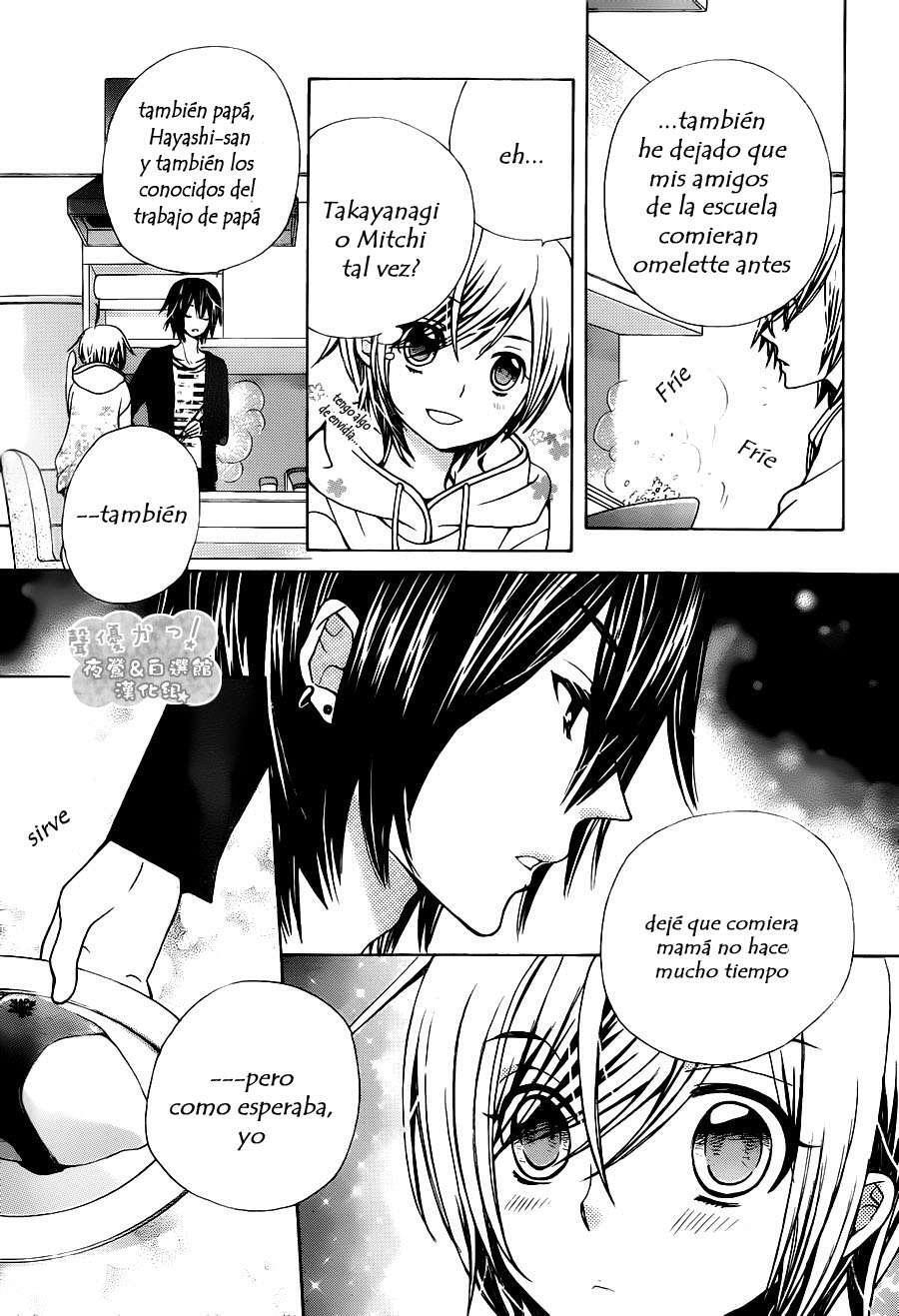 Capitulo 70 page 19