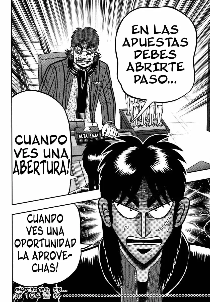 Capitulo 64 page 21