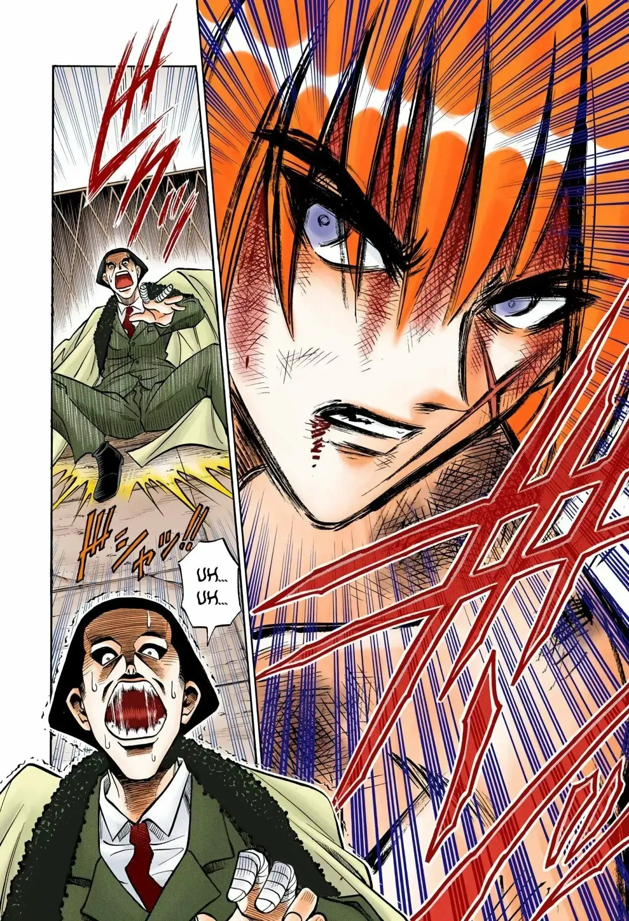 Capitulo 140 page 18