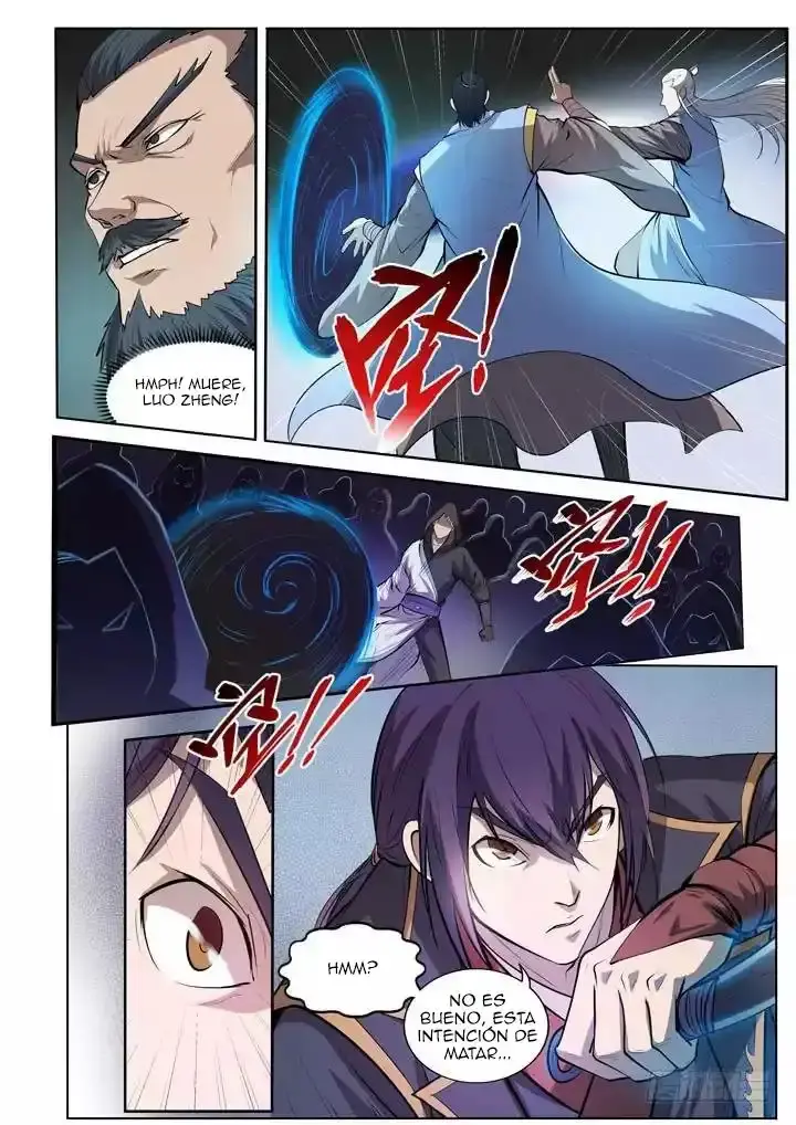 Capitulo 65 page 14
