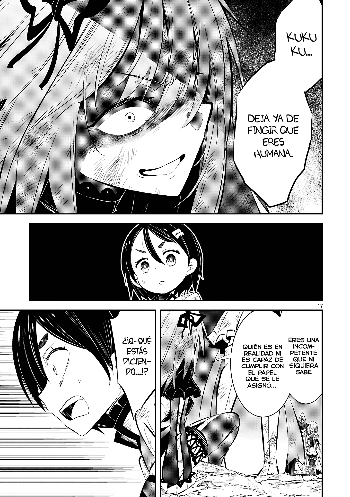 Capitulo 25 page 18