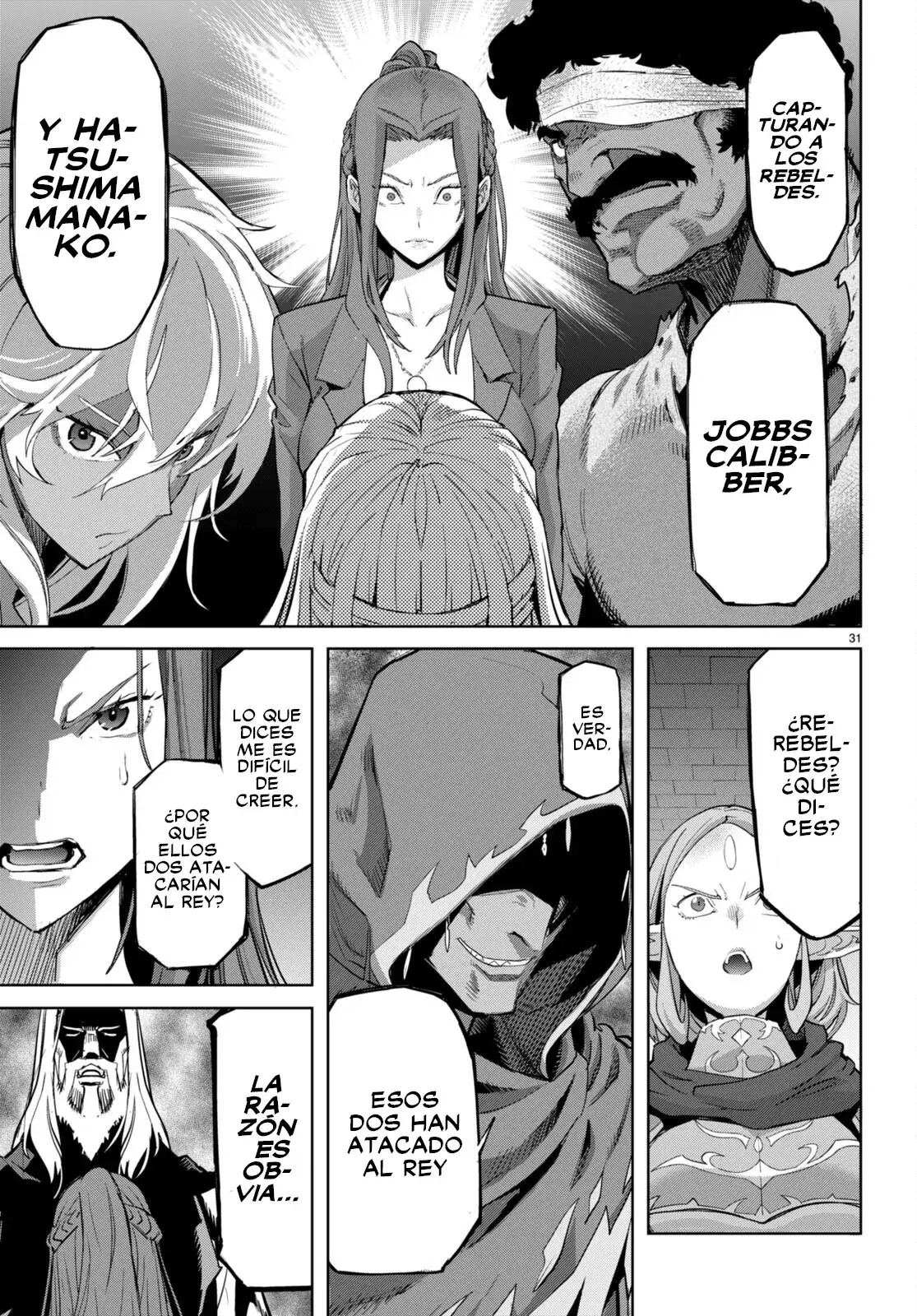 Capitulo 55 page 33