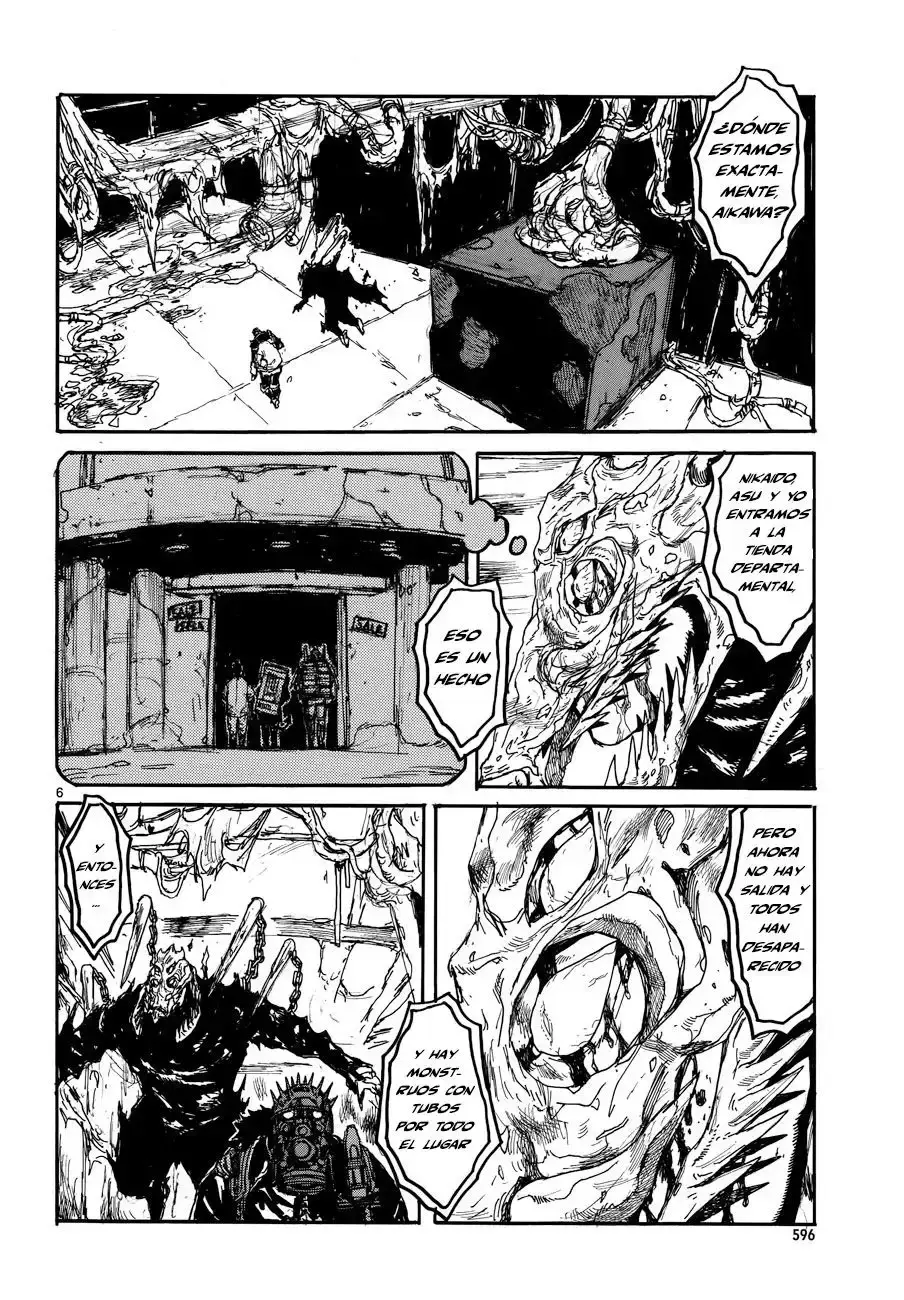 Capitulo 133 page 8