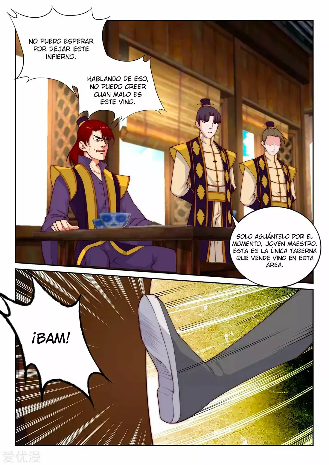 Capitulo 30 page 4
