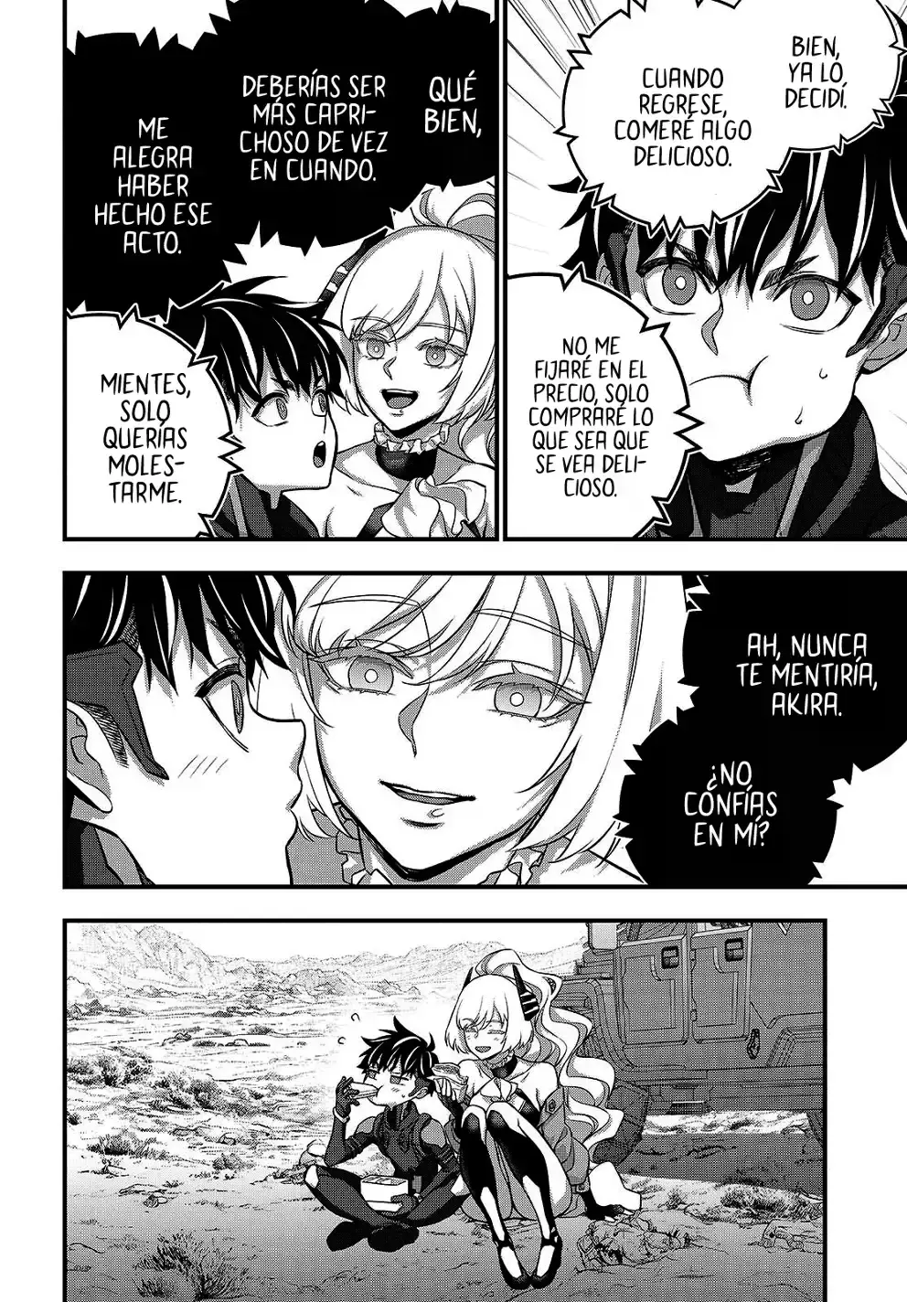 Capitulo 71 page 22