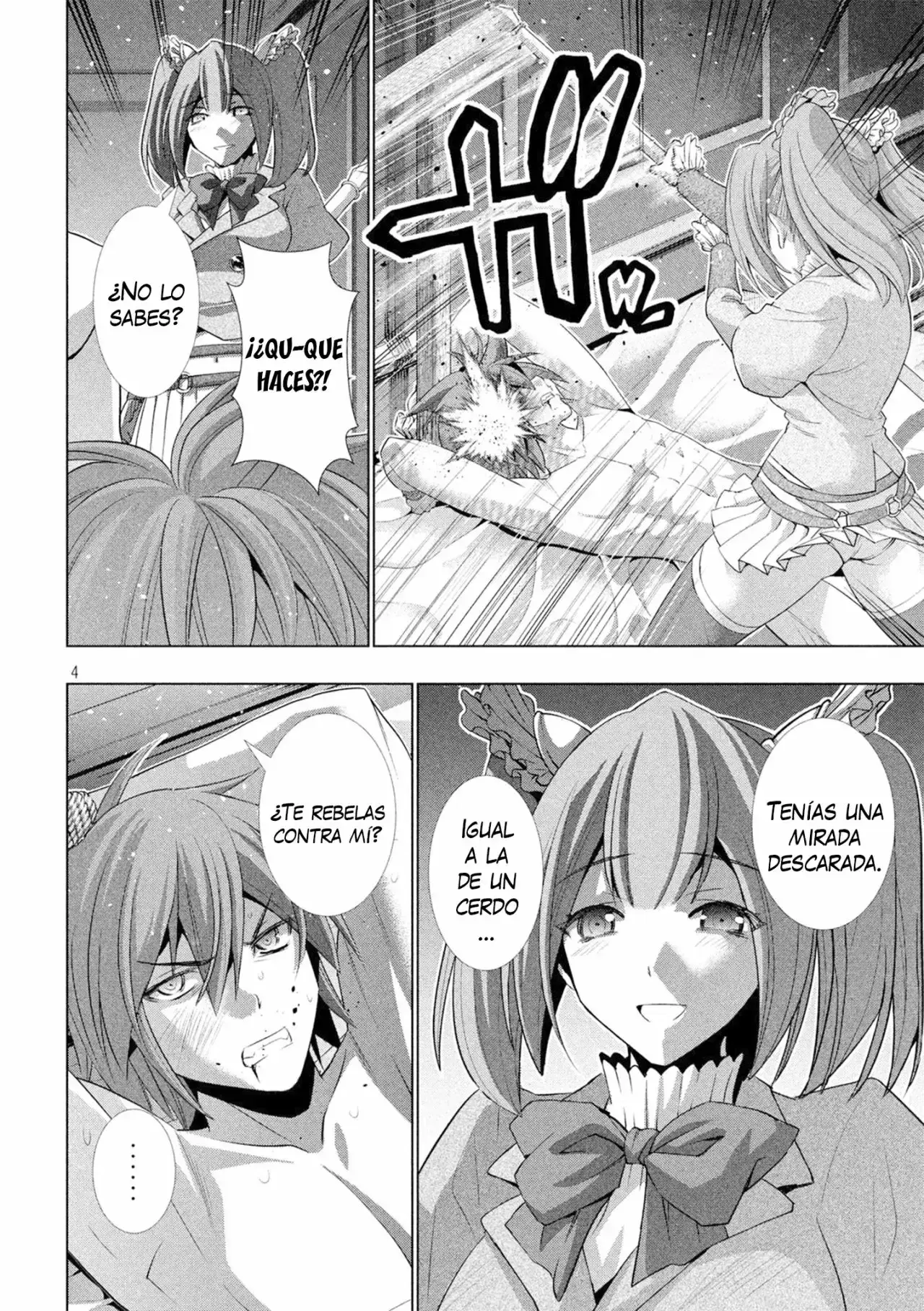 Capitulo 67 page 6
