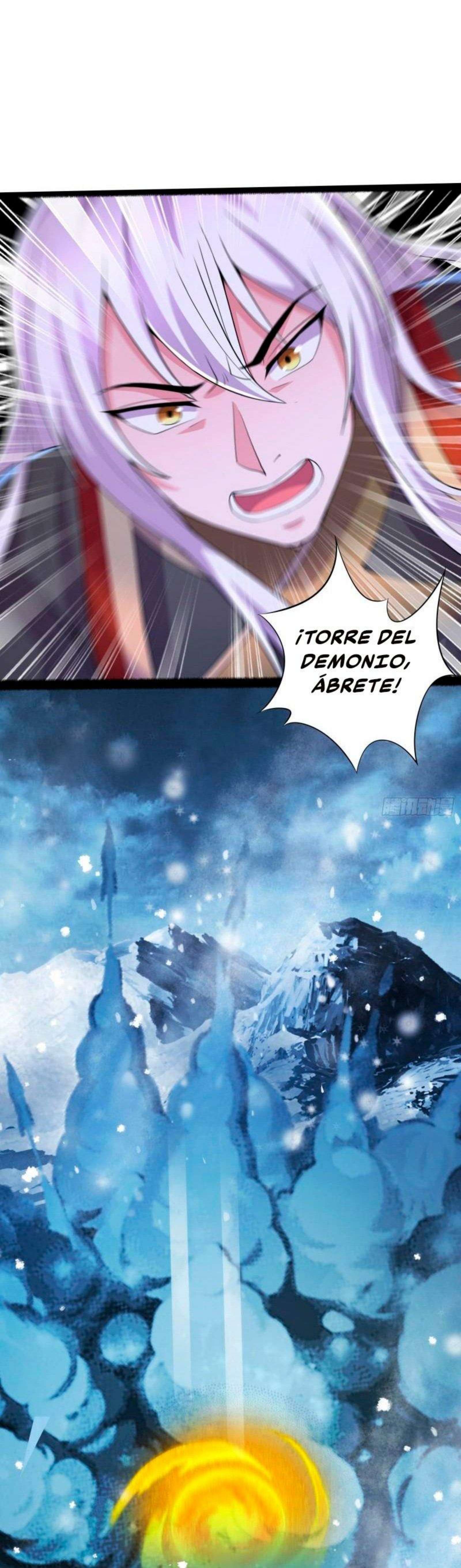 Capitulo 206 page 19