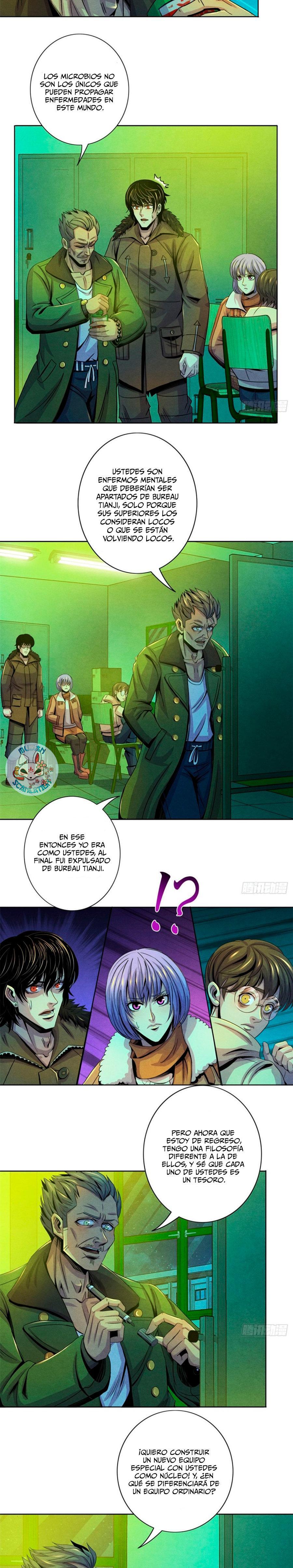 Capitulo 66 page 8