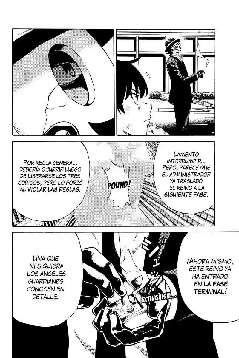 Capitulo 242 page 14
