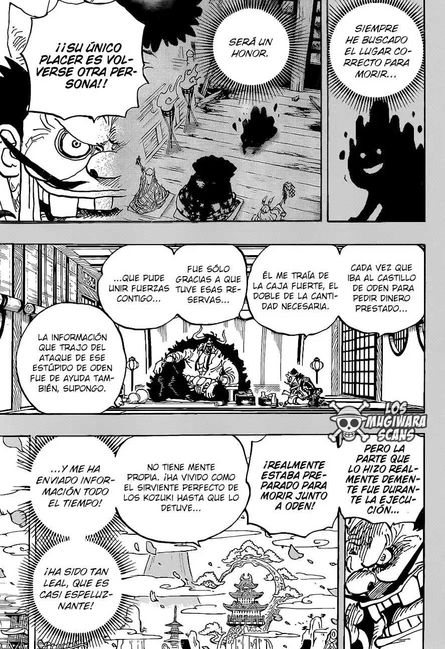 Capitulo 974 page 6