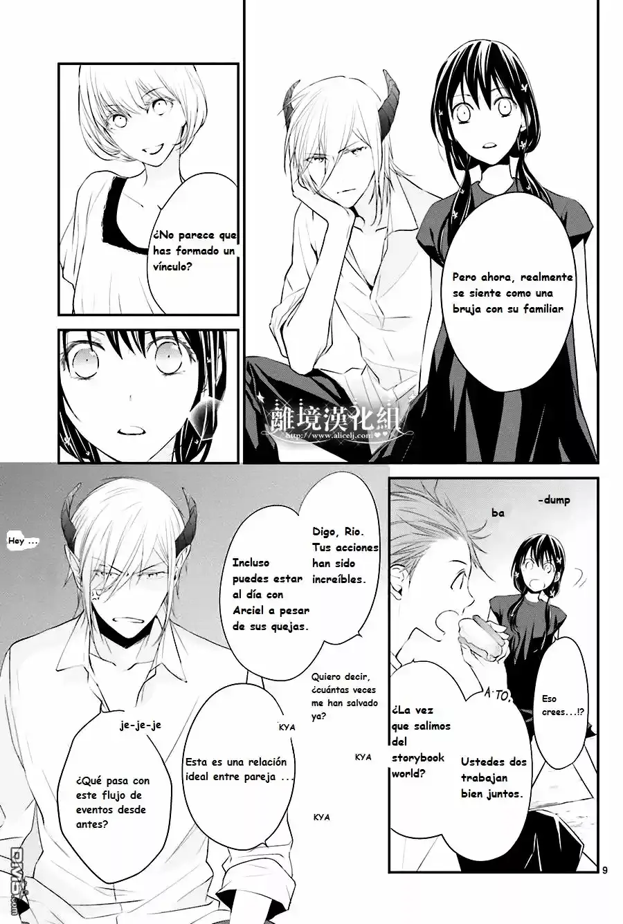 Capitulo 9 page 10
