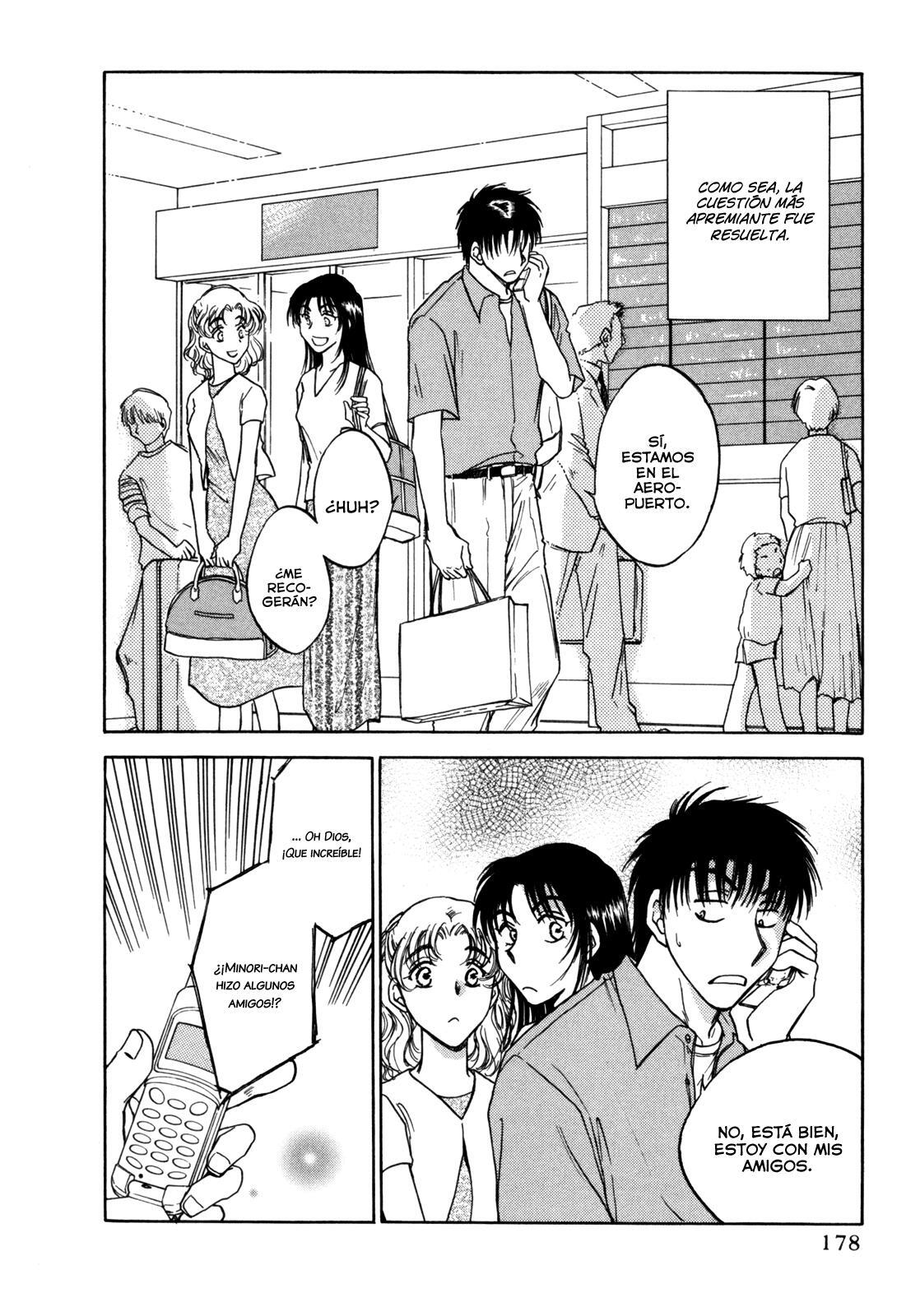 Capitulo 32 page 11