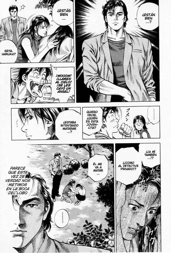 Capitulo 60 page 16