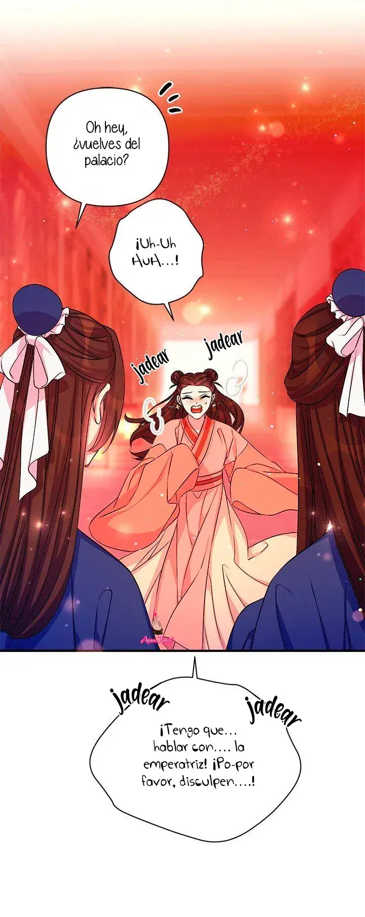 Capitulo 70 page 22