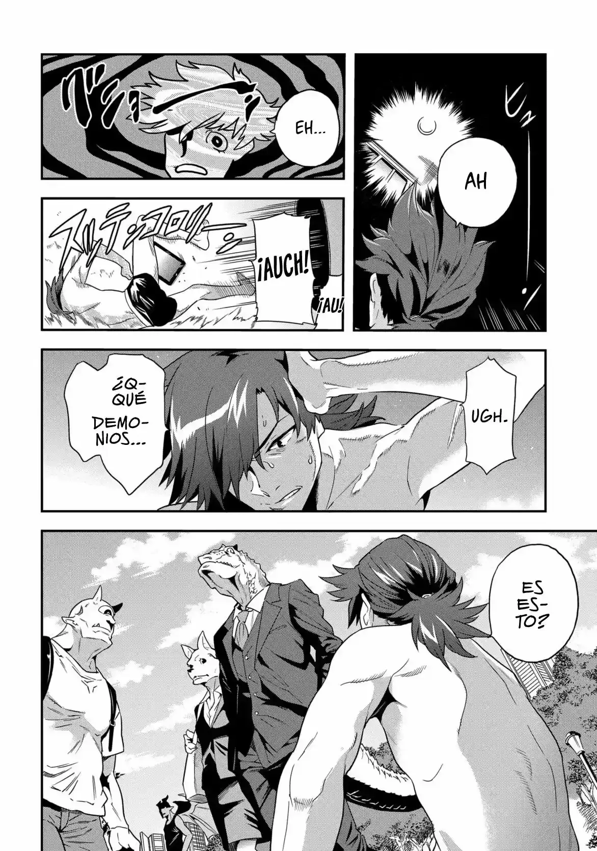Capitulo 1 page 13