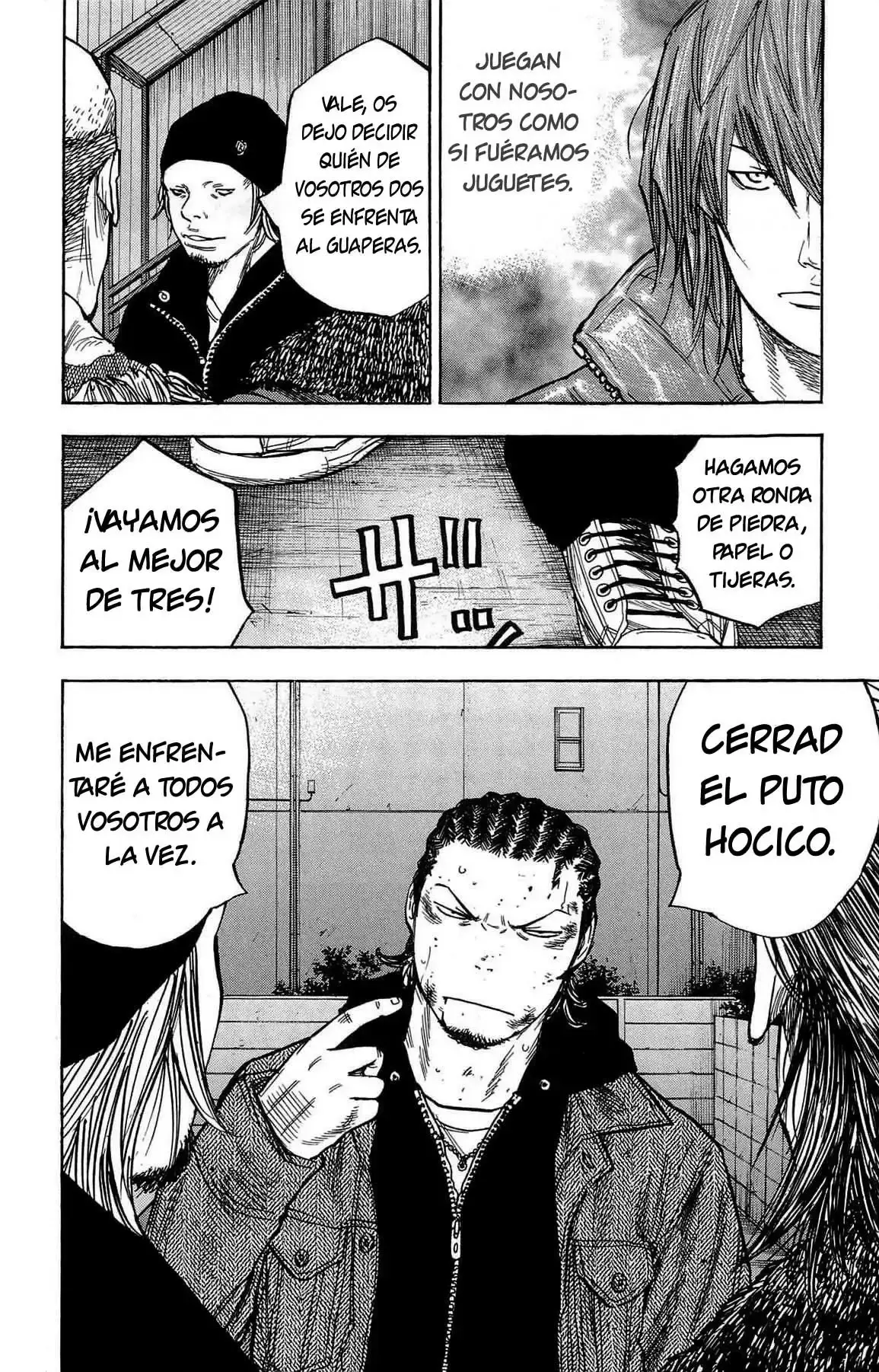 Capitulo 84 page 16