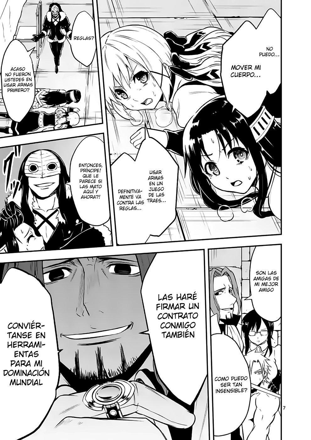 Capitulo 102 page 8