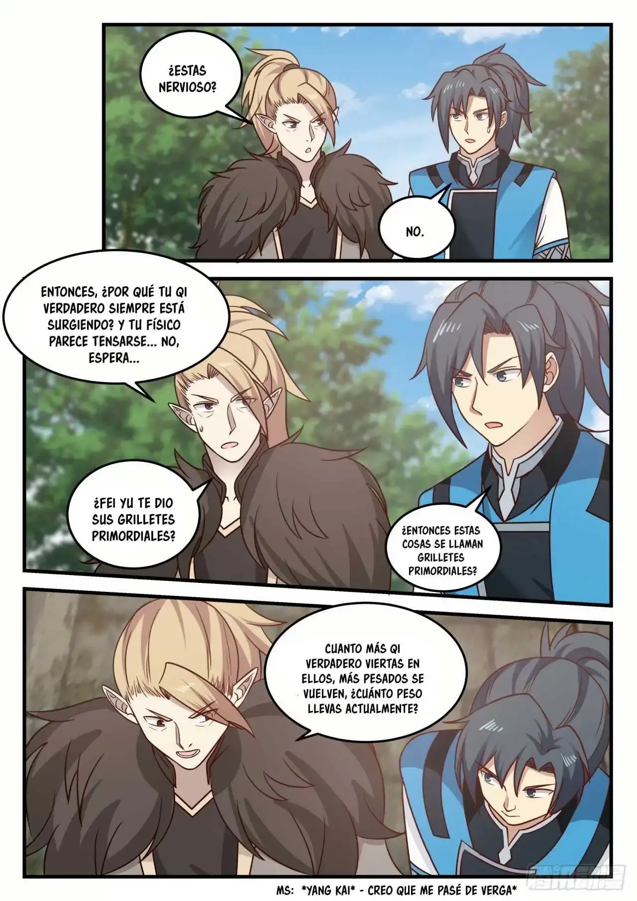 Capitulo 658 page 13