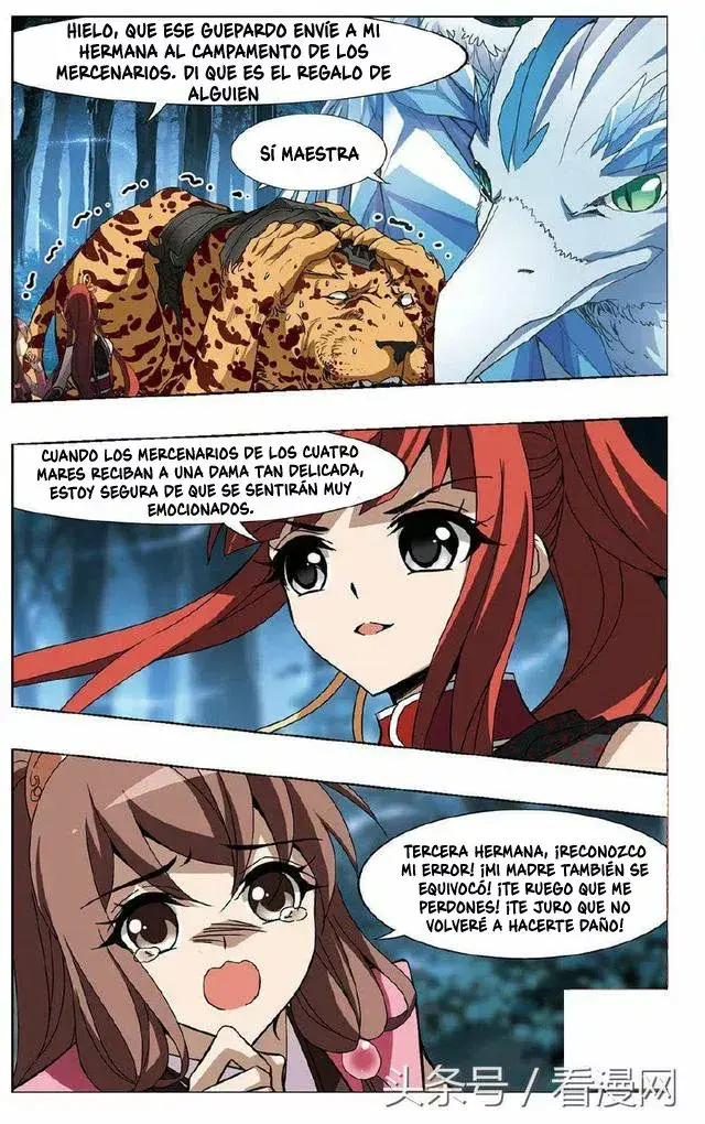 Capitulo 72 page 22