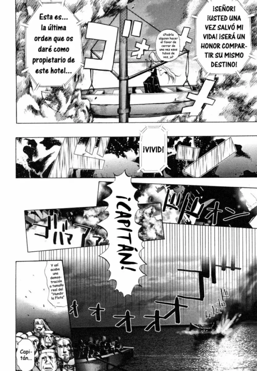 Capitulo 100 page 29