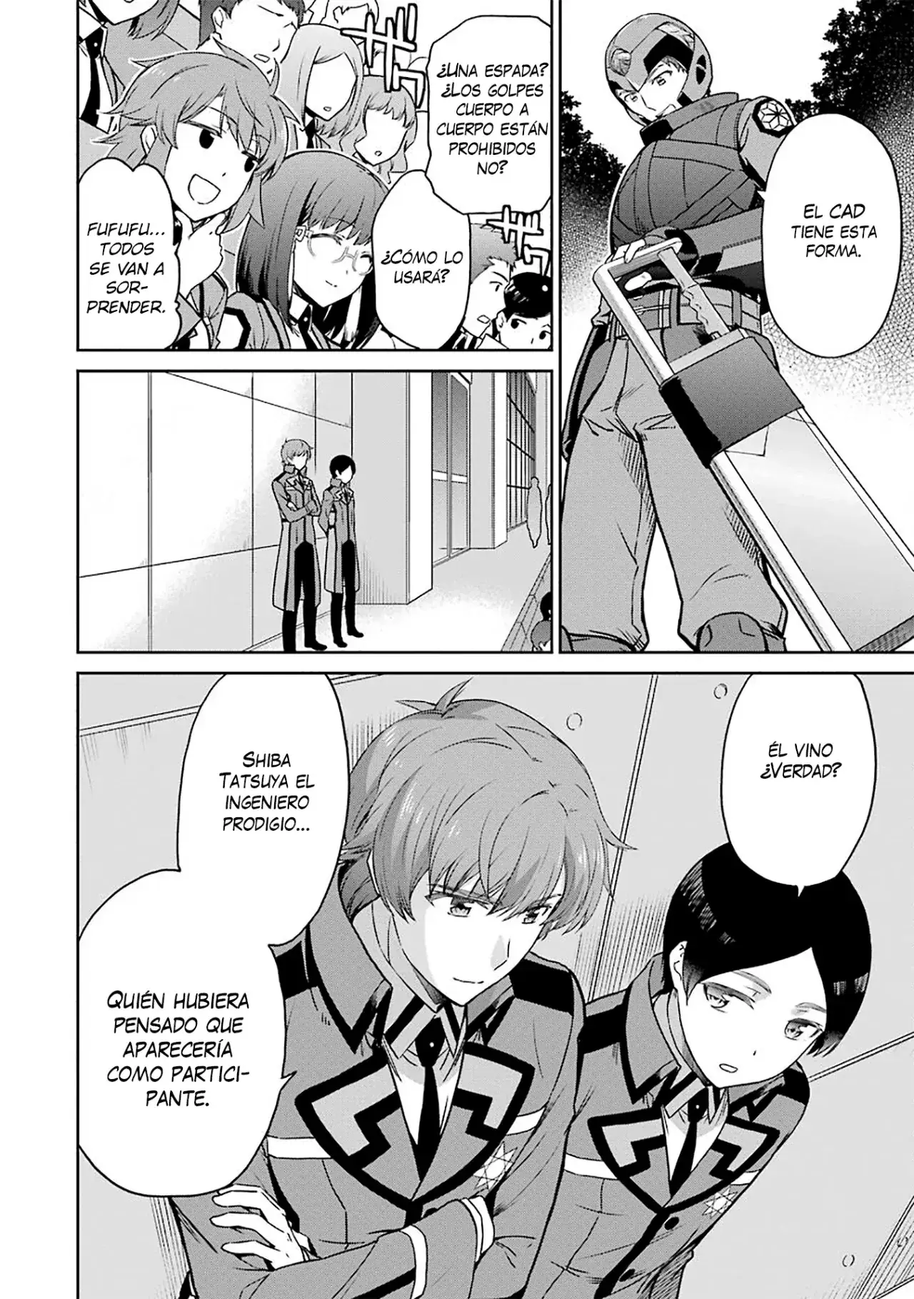 Capitulo 17 page 27
