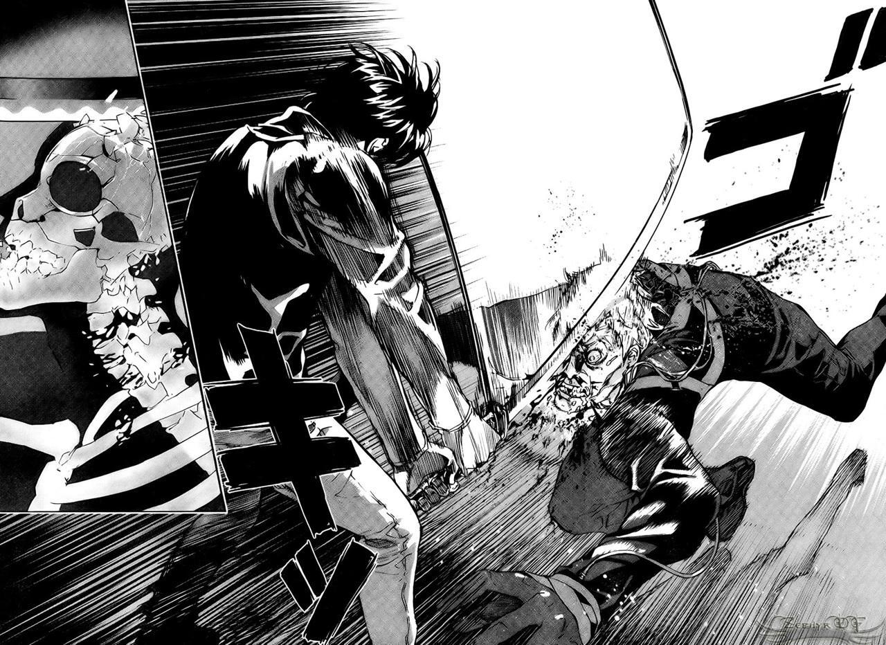 Capitulo 107 page 17