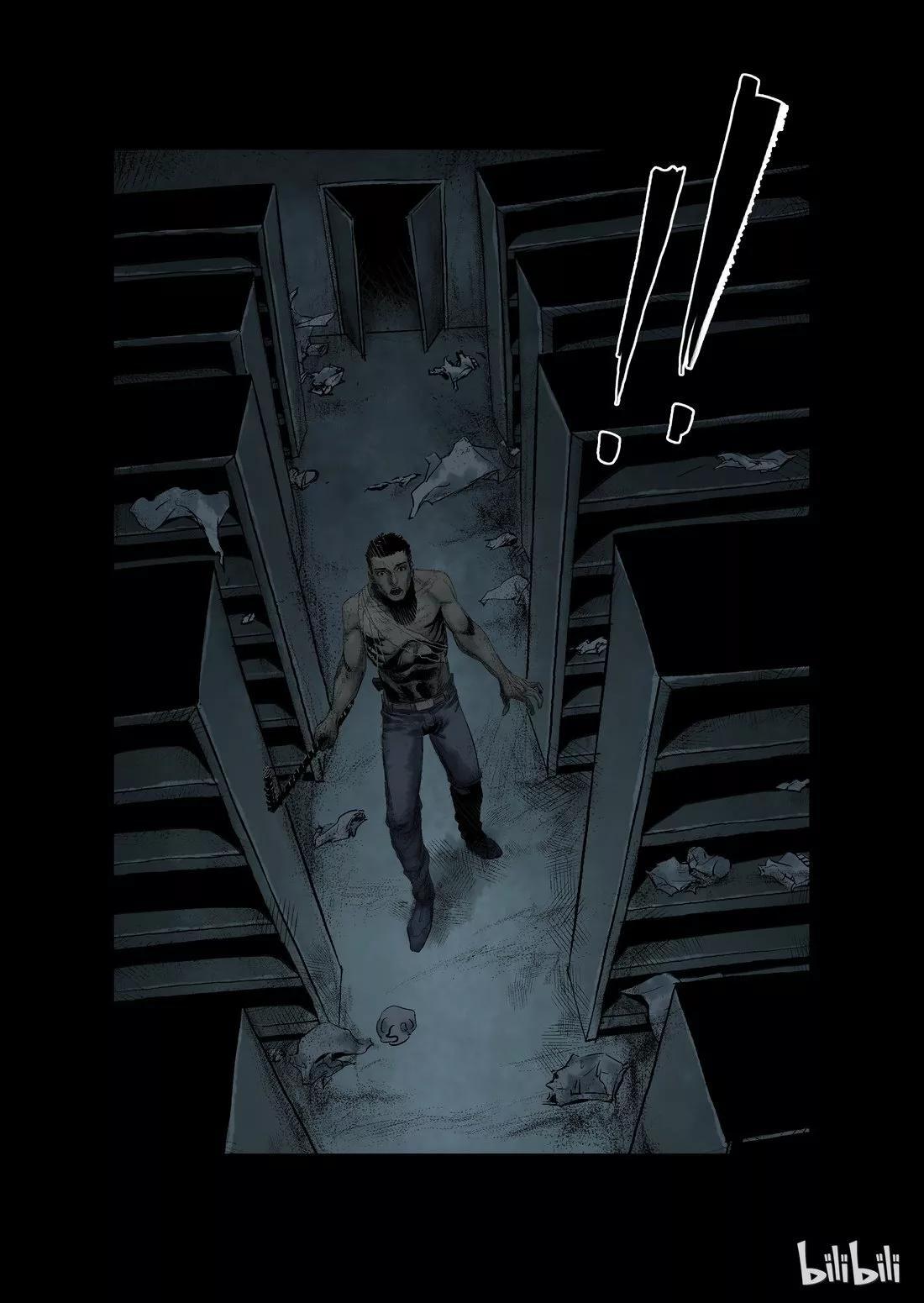 Capitulo 17 page 15