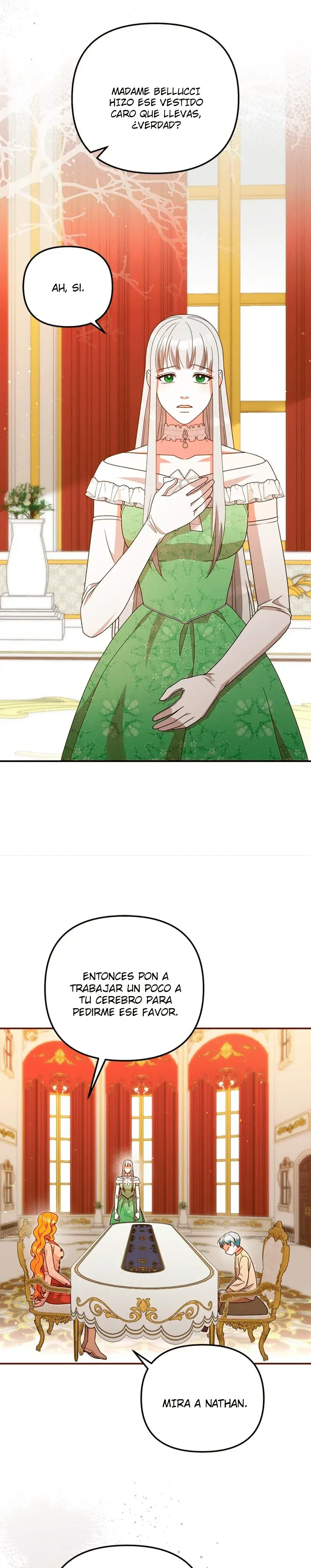 Capitulo 92 page 18