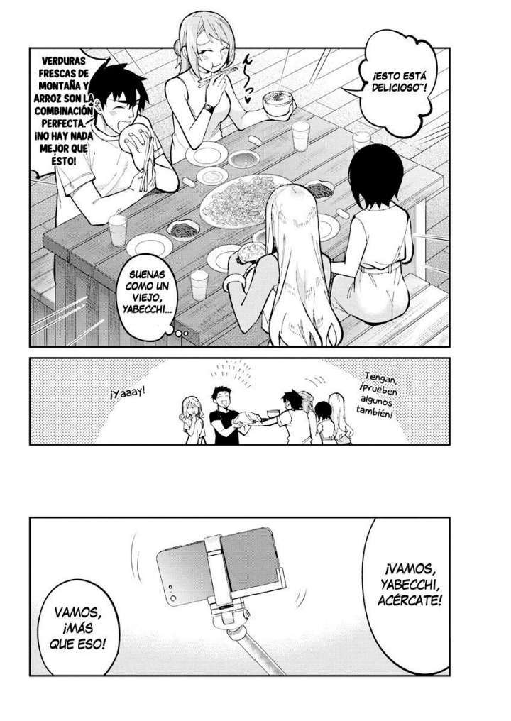 Capitulo 39 page 17