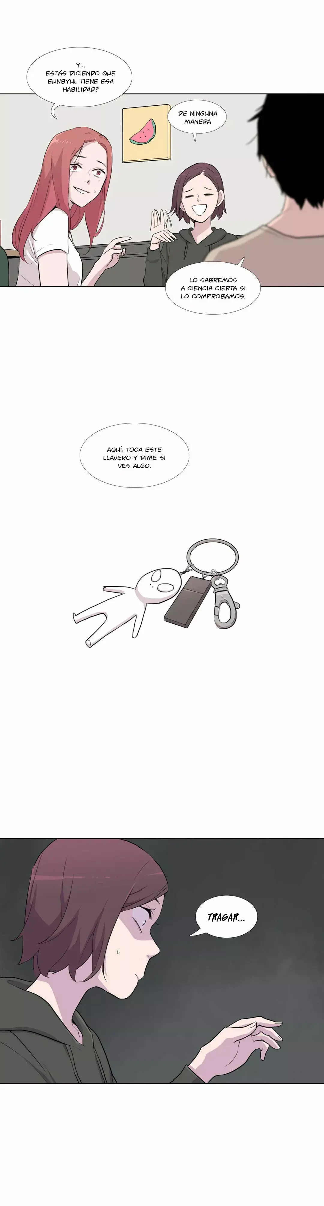 Capitulo 16 page 17