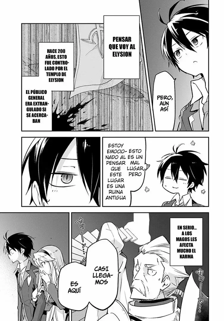 Capitulo 19 page 17