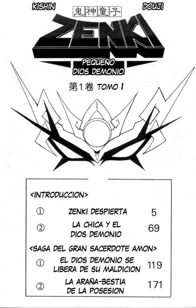 Capitulo 1 page 3