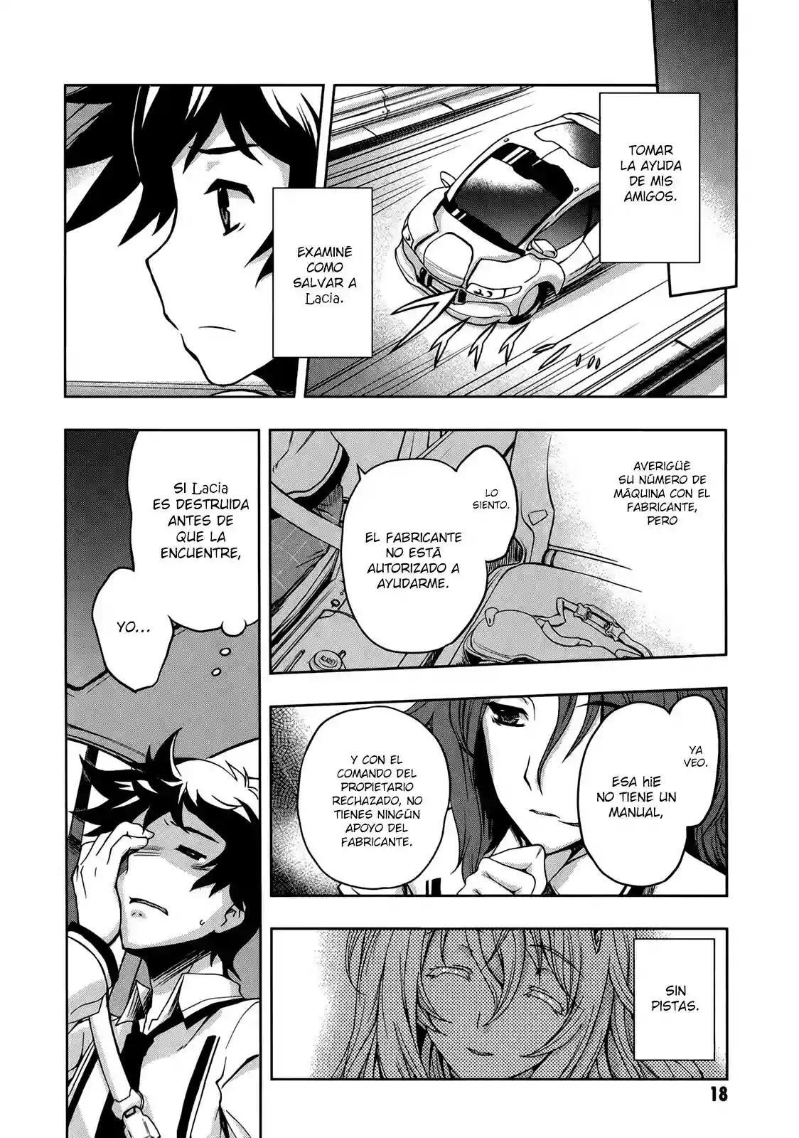 Capitulo 7 page 18