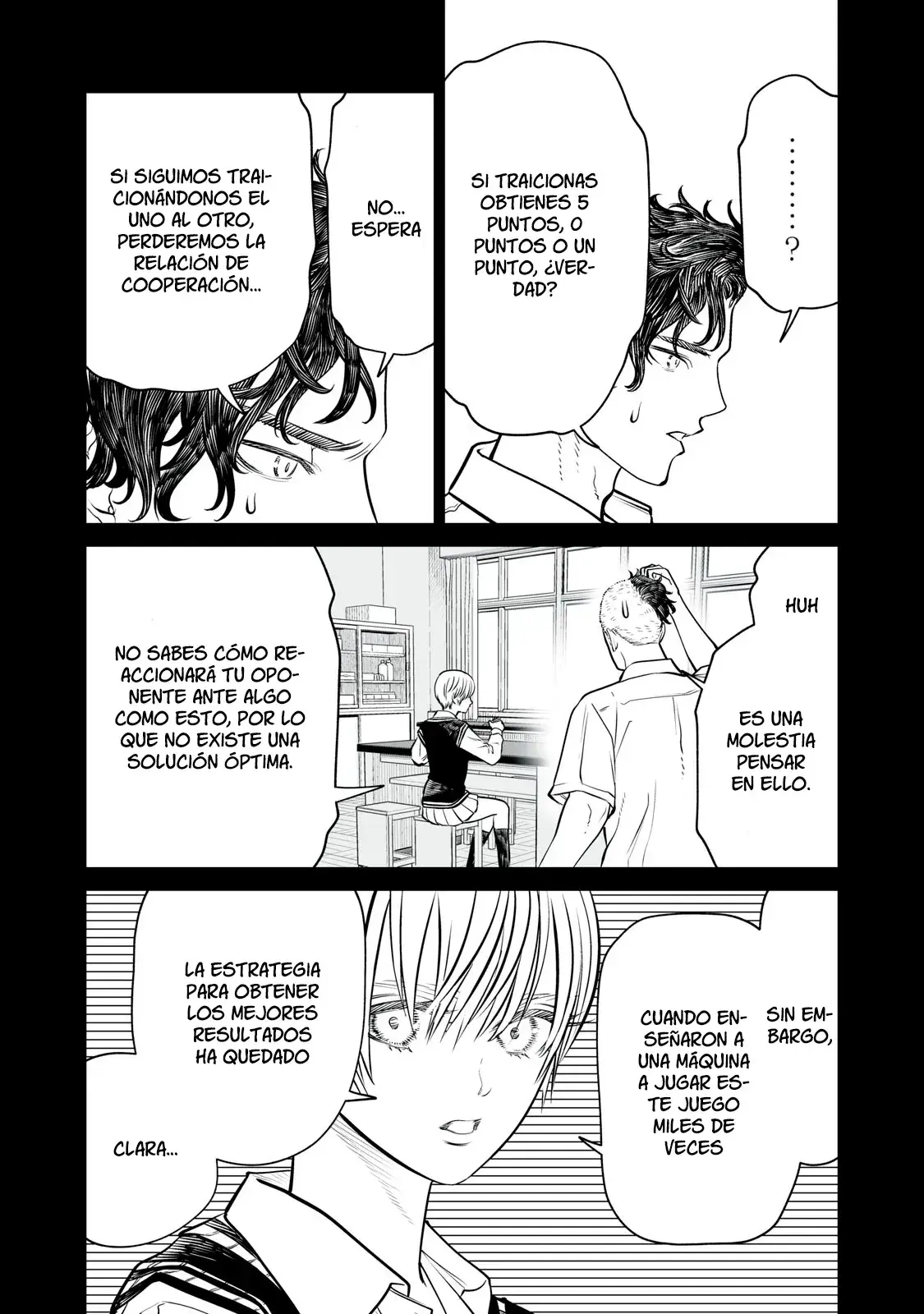 Capitulo 18 page 24