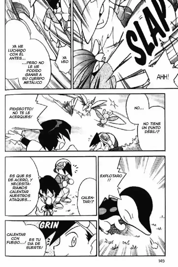 Capitulo 99 page 12