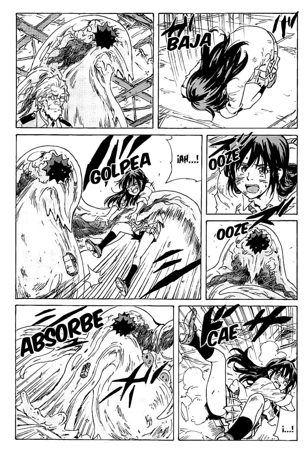 Capitulo 224 page 32