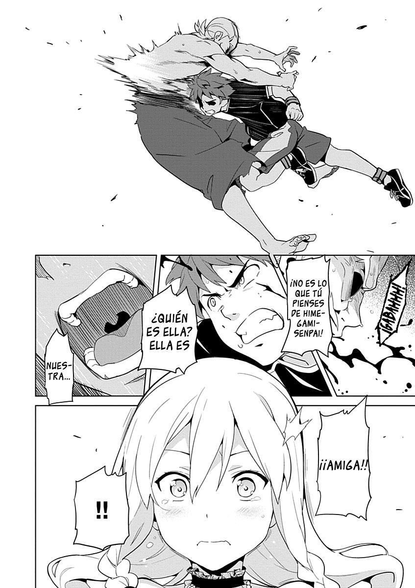 Capitulo 53 page 18