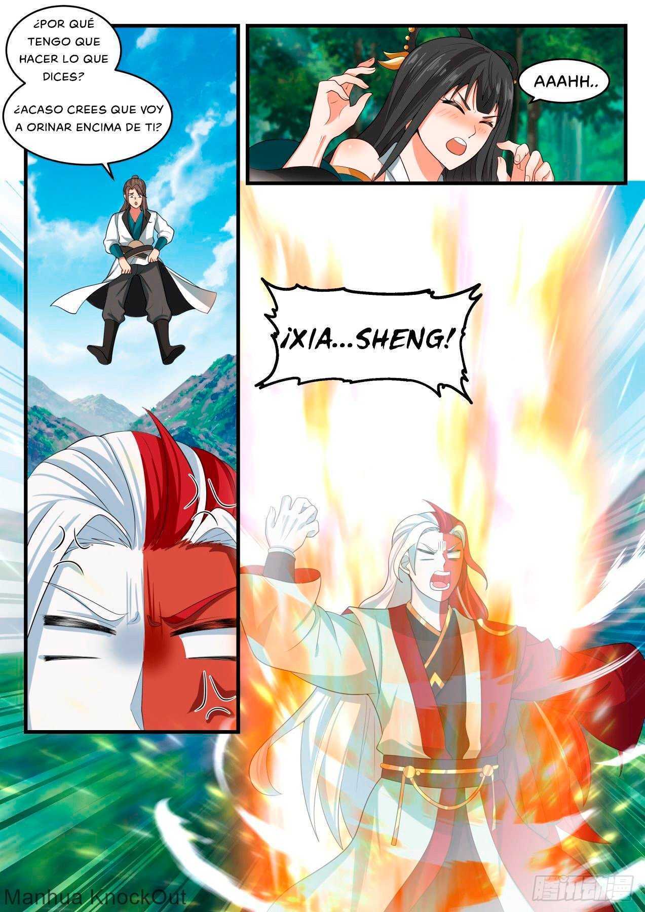 Capitulo 1723 page 5