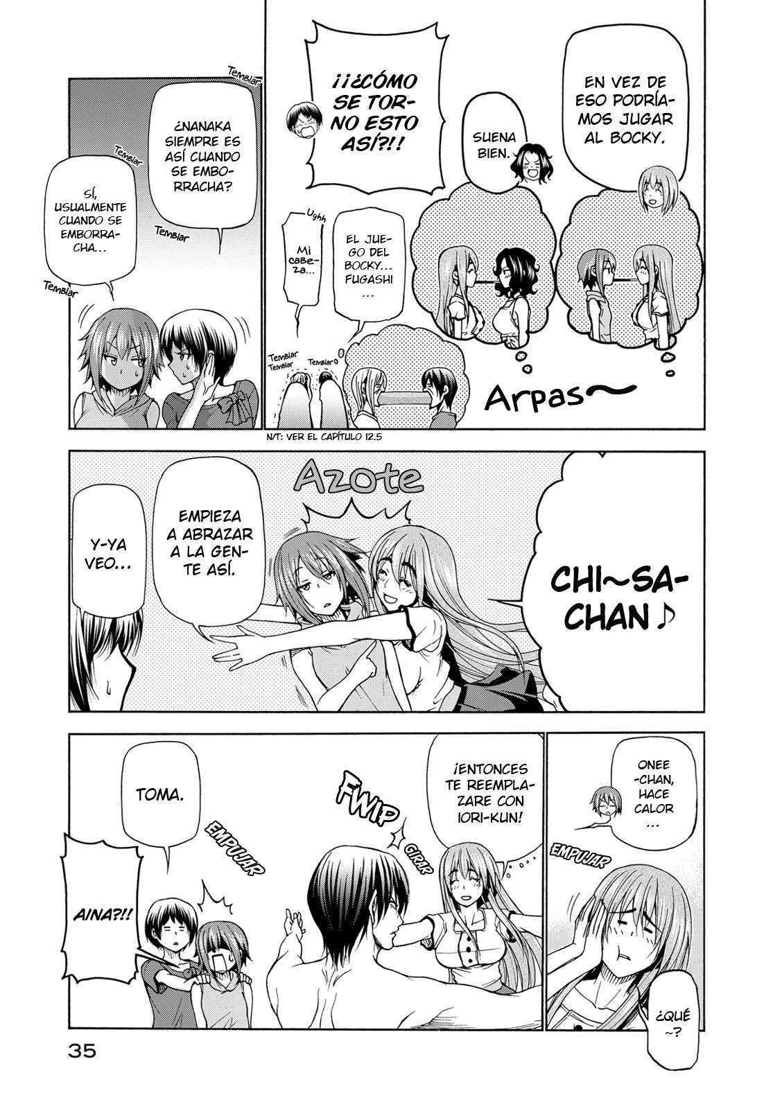 Capitulo 22 page 38