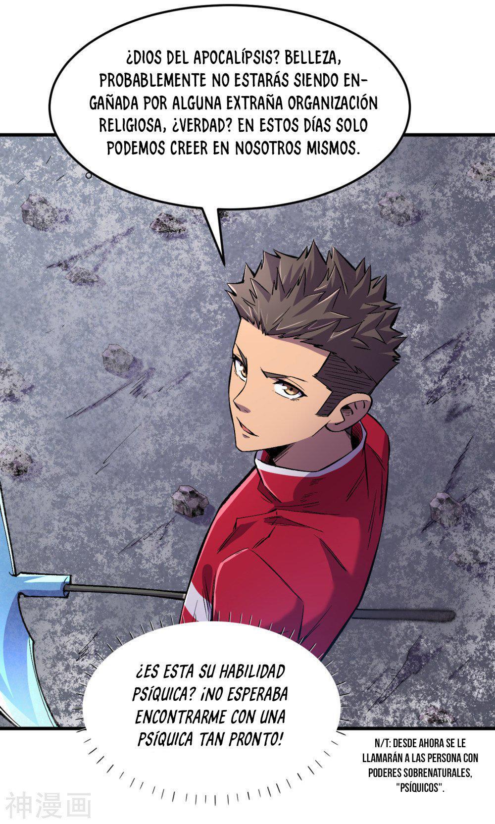 Capitulo 50 page 11