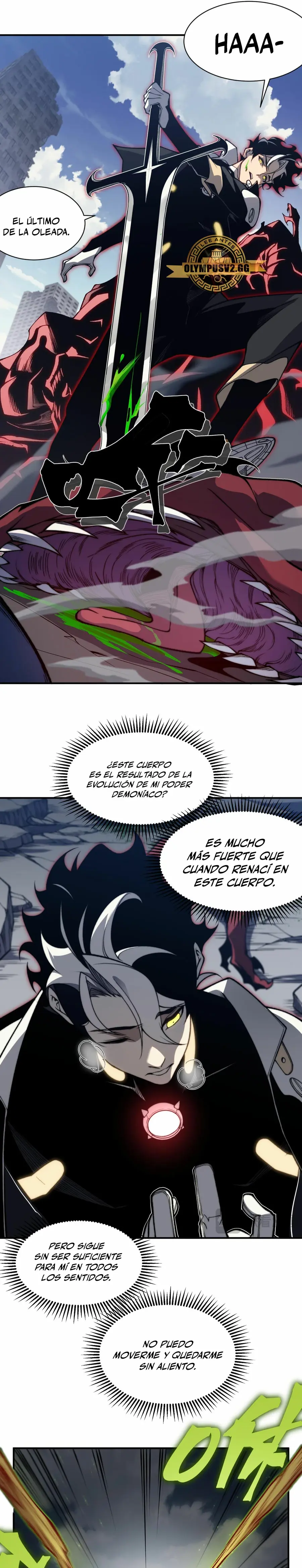 Capitulo 36 page 26