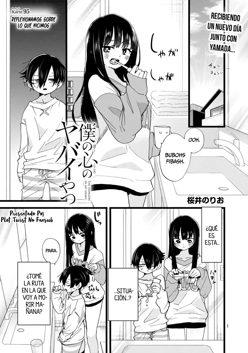 Capitulo 95 page 4