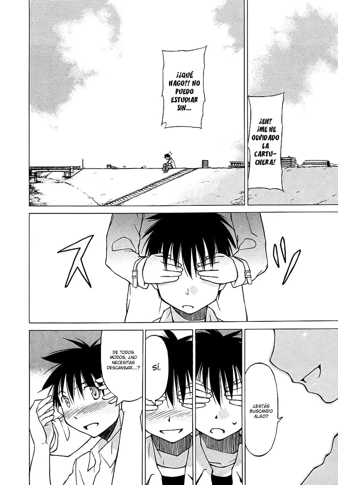 Capitulo 7 page 13