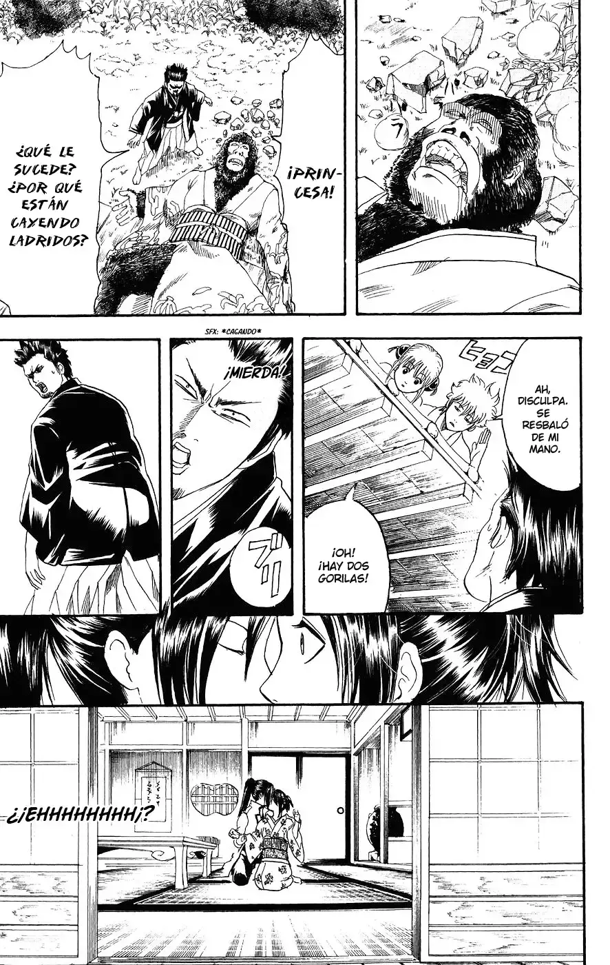 Capitulo 110 page 20