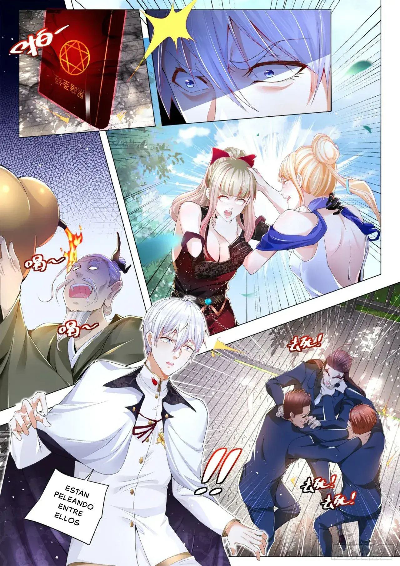 Capitulo 296 page 3