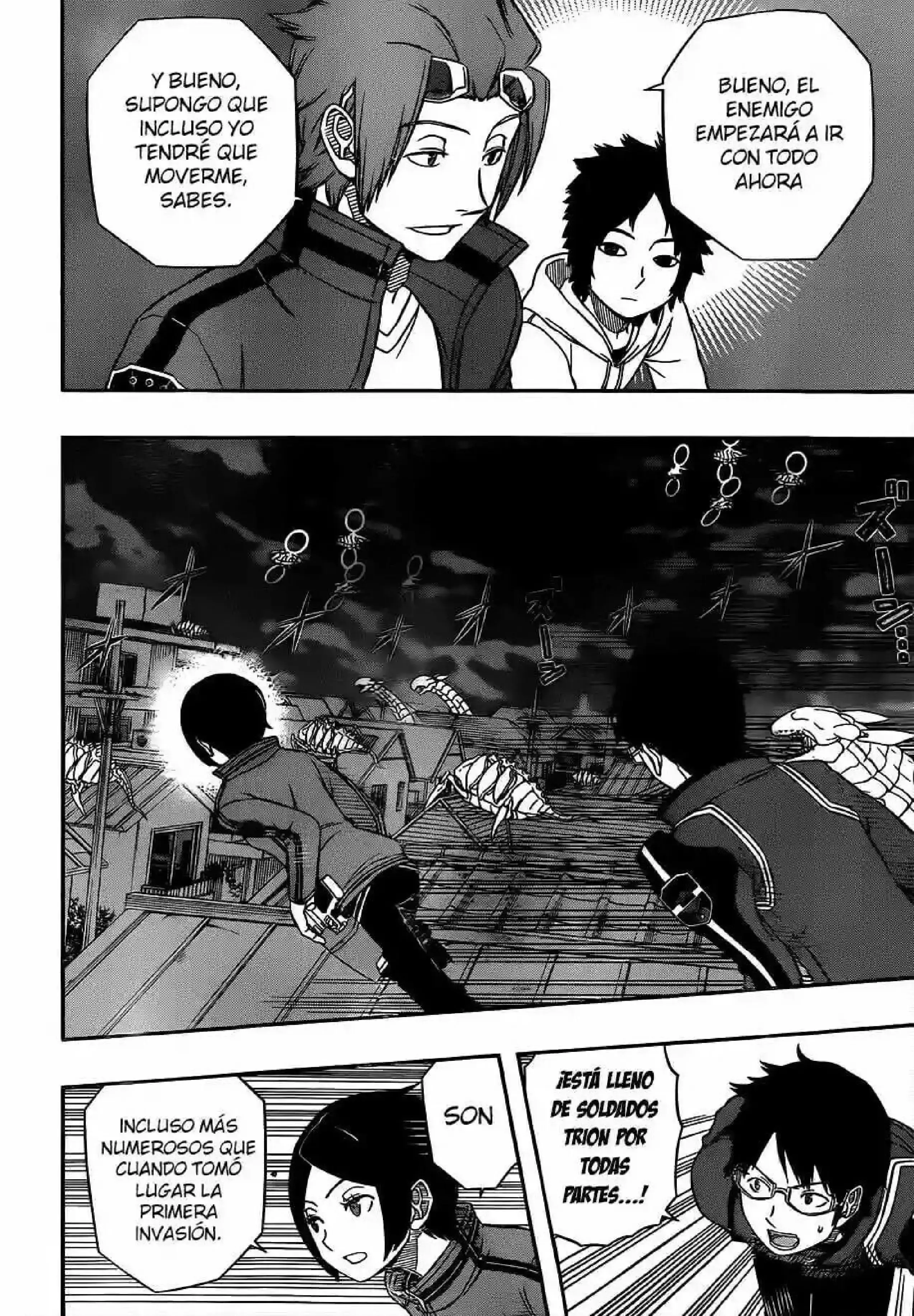 Capitulo 49 page 11