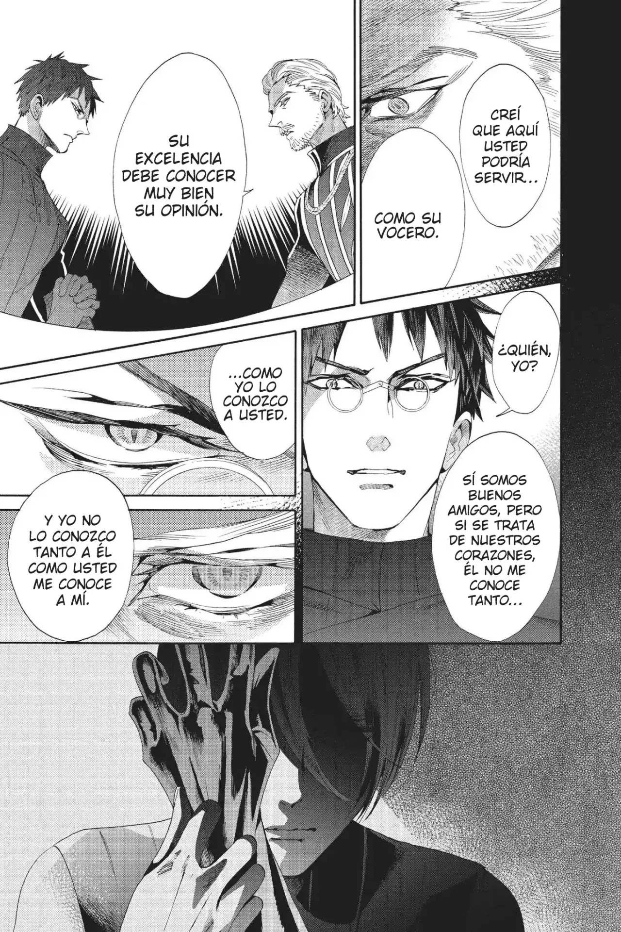 Capitulo 50 page 24