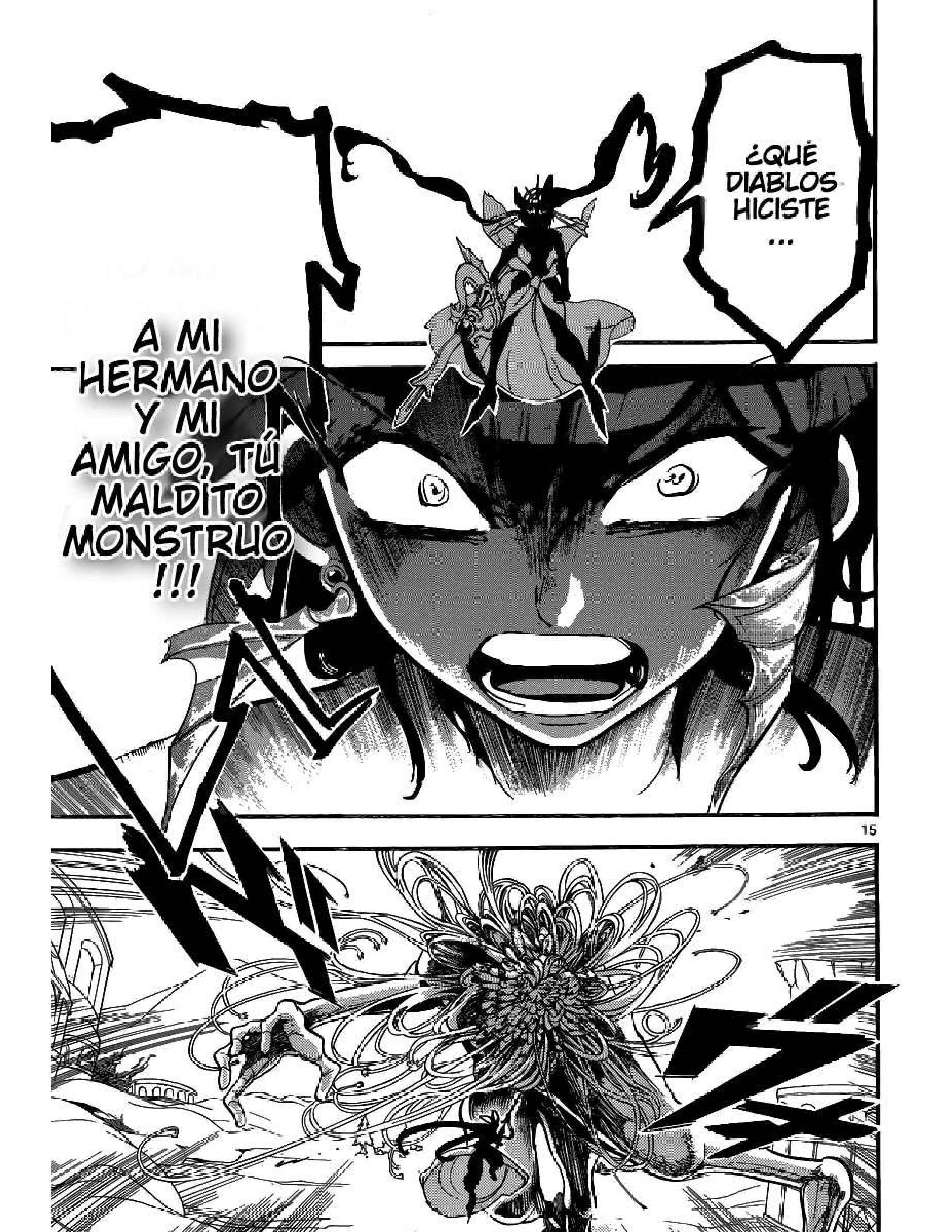 Capitulo 191 page 16