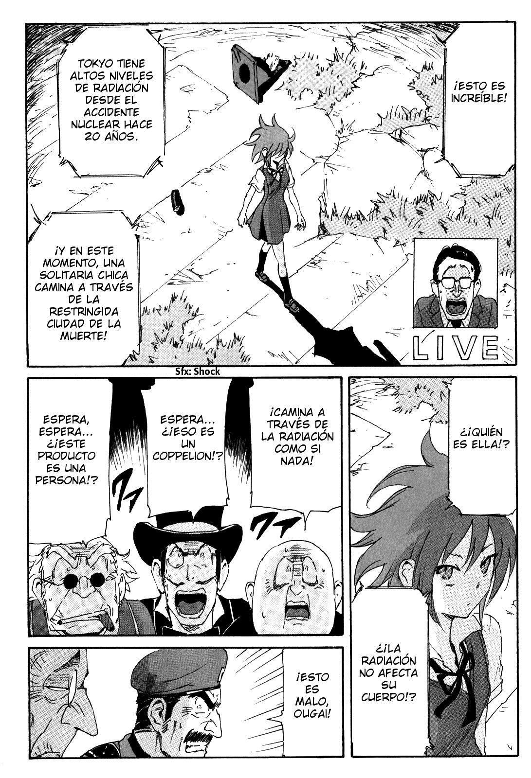 Capitulo 143 page 15
